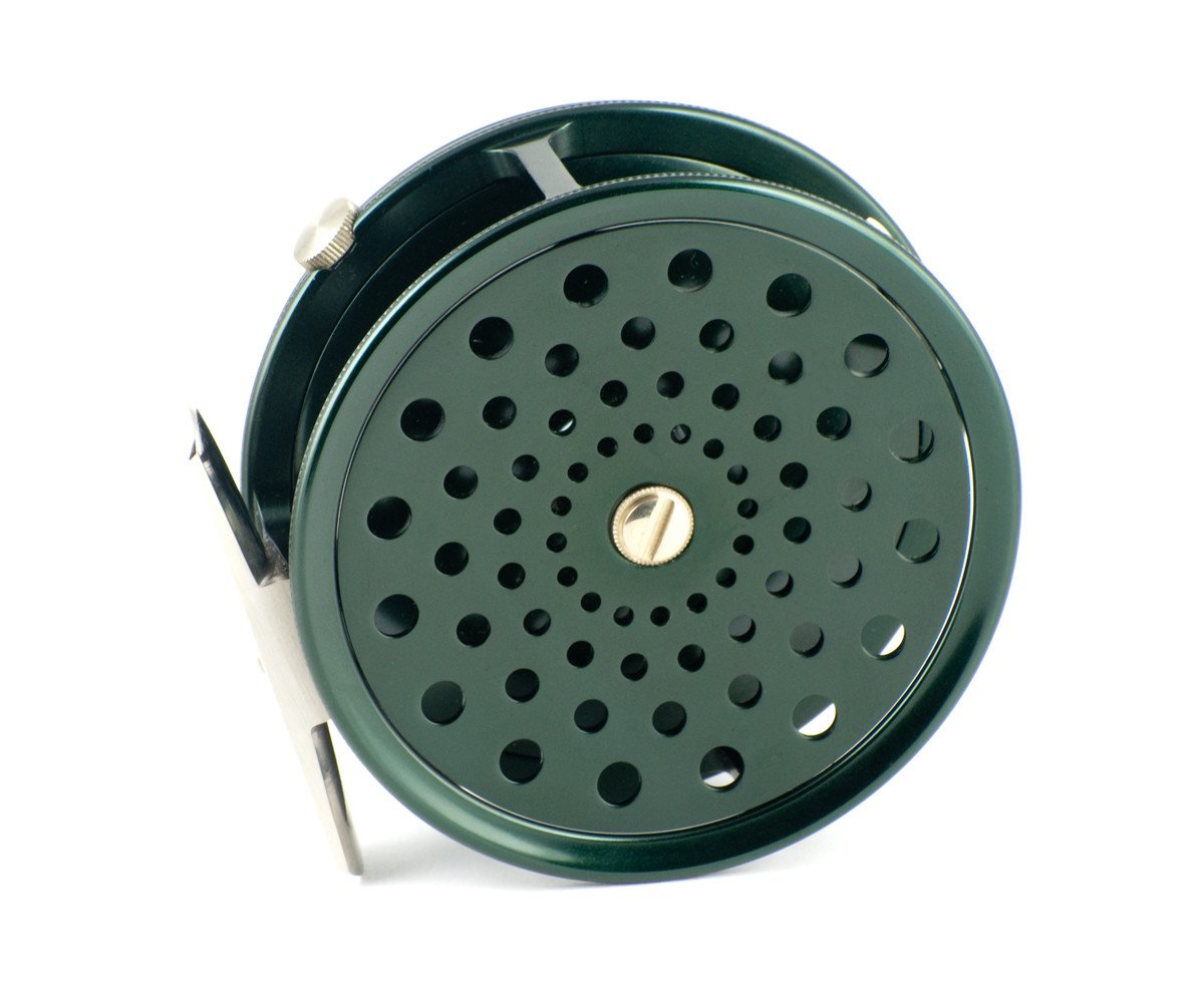 Winston Perfect Commemorative Limited Edition Reel Set