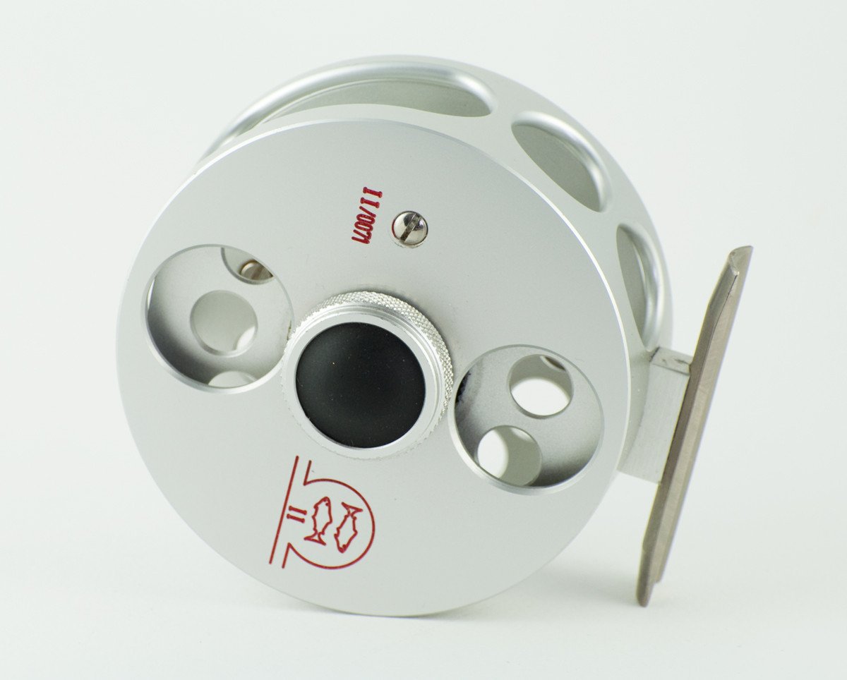 Ari 't Hart Redington RH II fly reel