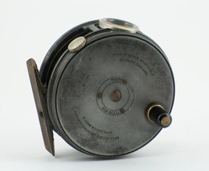 Hardy Perfect 3 1/8" Fly Reel - Dup MKII