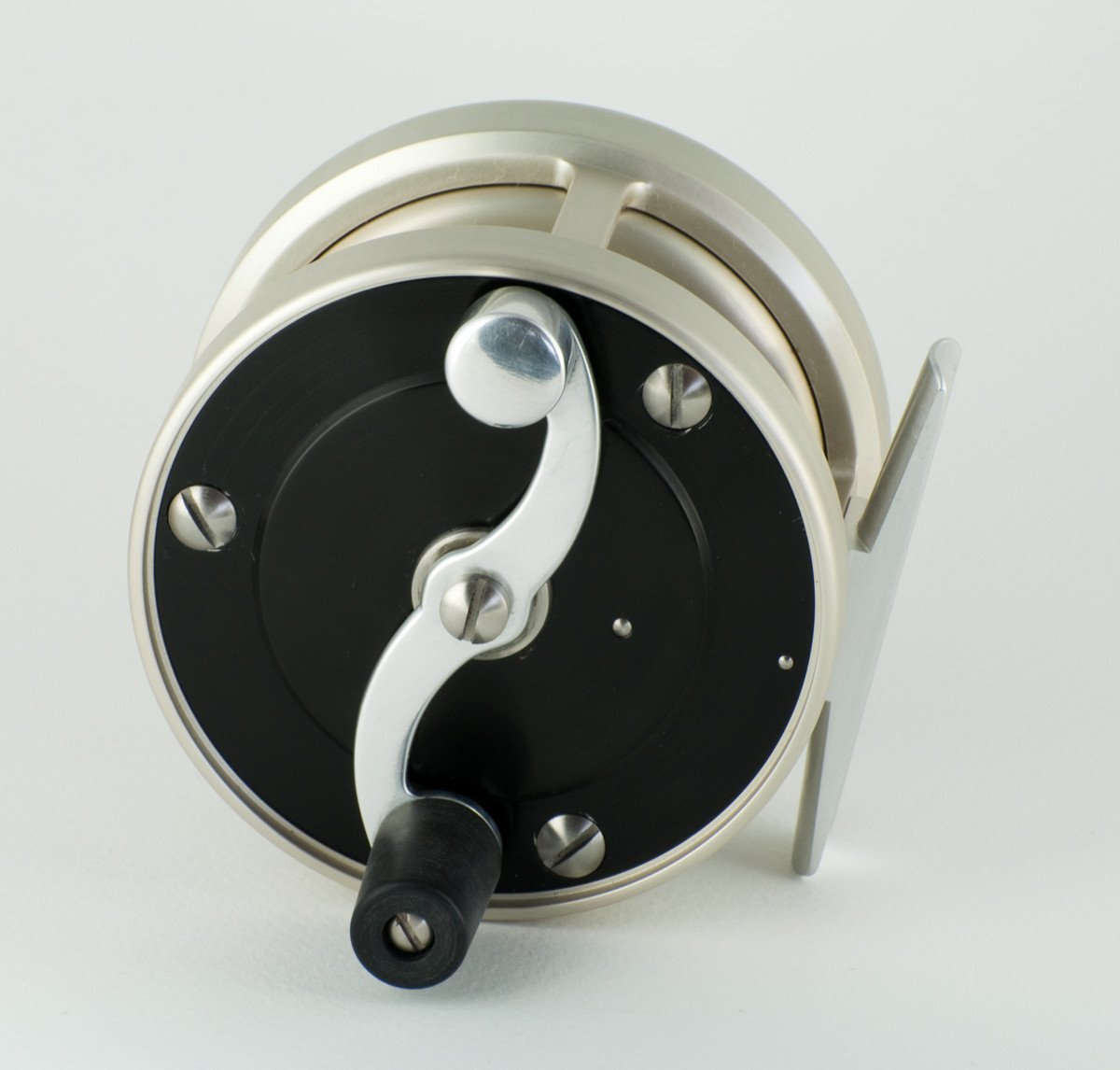 Bogdan Model 00 Fly Reel - MINT LHW