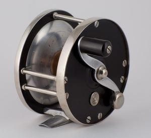 Edward Vom Hofe Model 423 Restigouche 2/0 Fly Reel