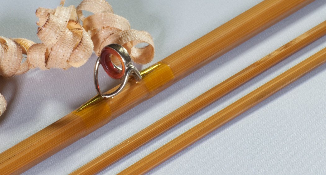 Saga Rod 7'6 4wt hollow-built