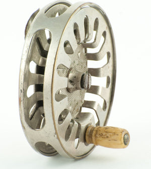 Pettengill sidemount reel