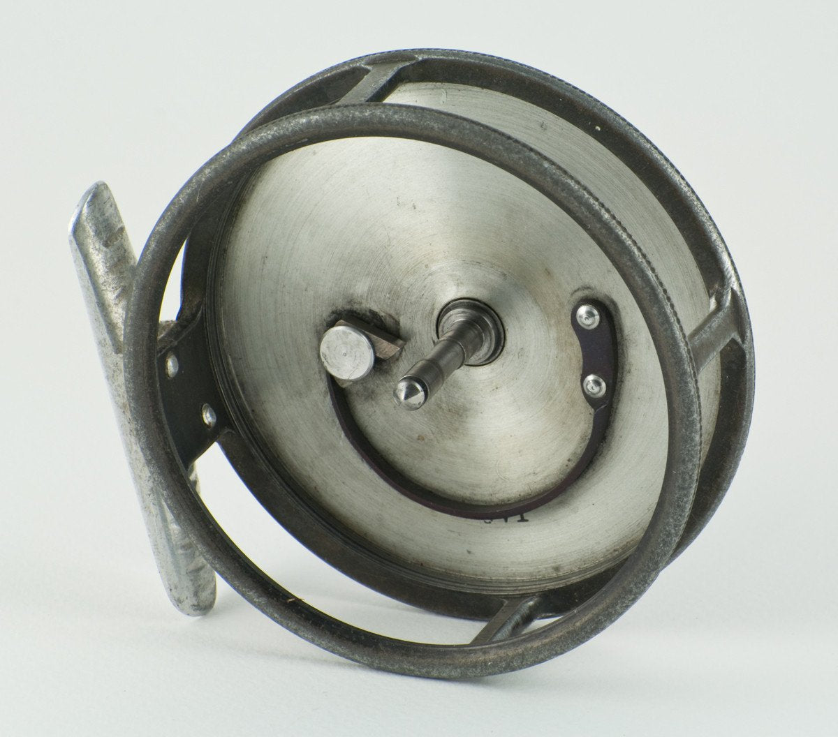 Hardy Lightweight Fly Reel - First Model!