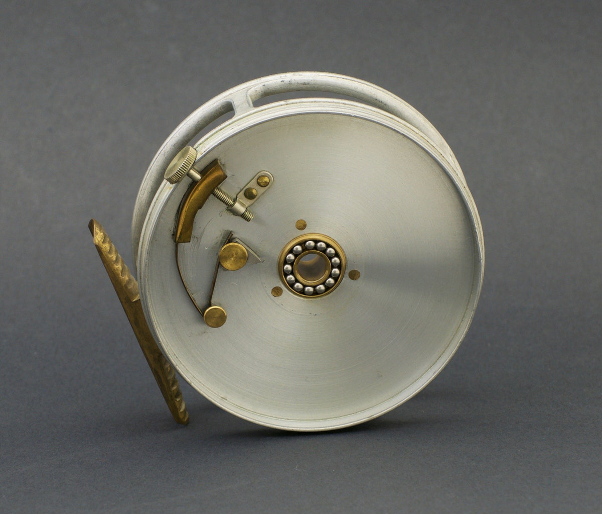 Hardy Spitfire Perfect 3 7/8" Fly Reel 