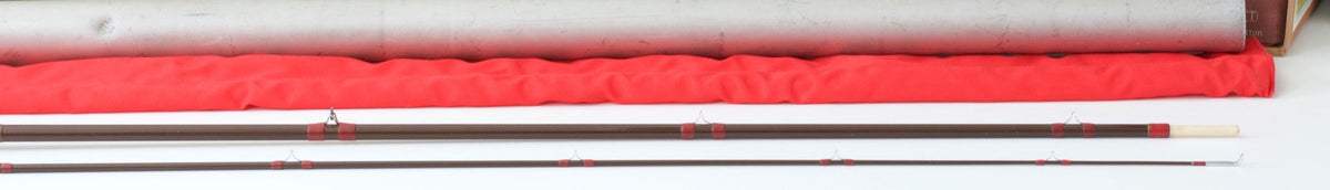 Winston, RL -- 8' 5wt 2pc Fiberglass Rod 