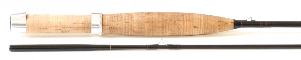 Peak, Russ -- Zenith 8'6 7wt Graphite Rod 