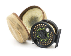 Lamson Lp2 Fly Reel With Extra Spool & Bags