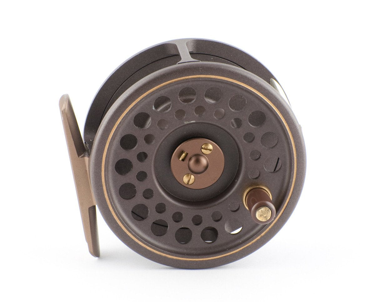 Hardy Golden Prince 5/6 fly reel