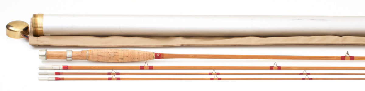 Leonard, H.L. -- Model 50 1/2 Bamboo Rod 