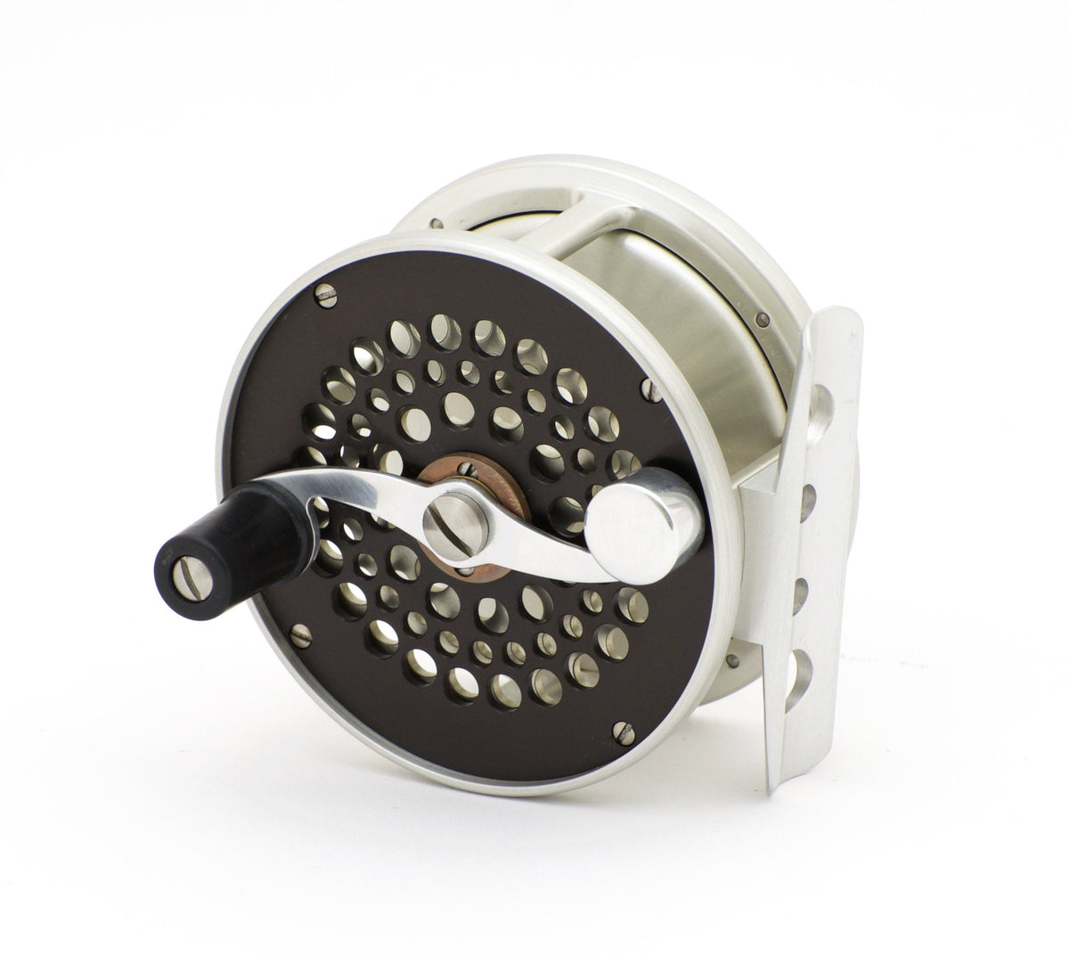 Bogdan Baby Trout Wide Fly Reel