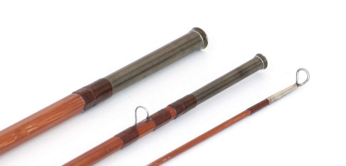 Orvis Battenkill 9' 7-8wt Bamboo Rod