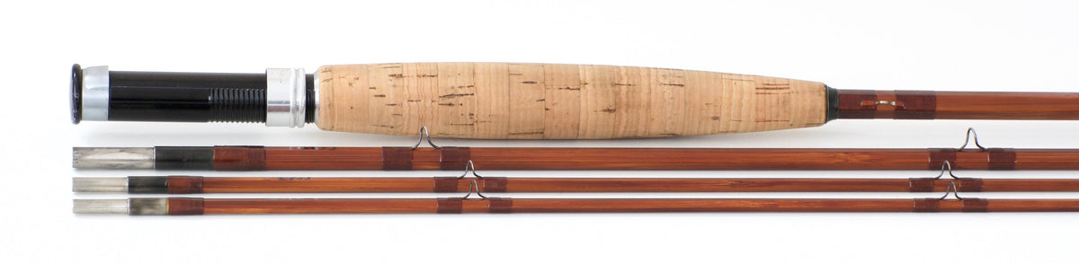 Orvis Bakelite Salmon 9' Bamboo Rod