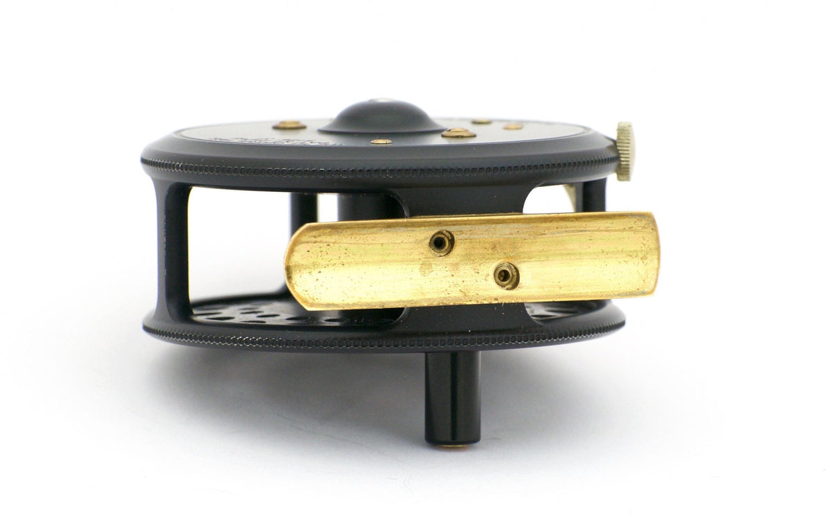 Hardy St. George 3" Fly Reel - Limited Edition Reproduction 