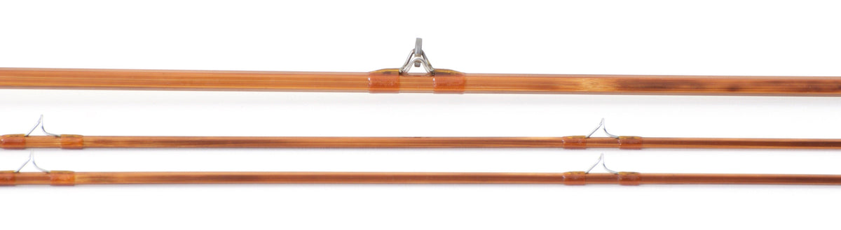 Wojnicki, Mario -- Model 205P4 6'9 4wt Bamboo Rod