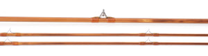Wojnicki, Mario -- Model 205P4 6'9 4wt Bamboo Rod