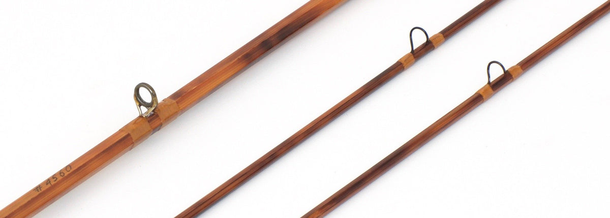 Young, Paul H. -- Perfectionist Bamboo Rod 