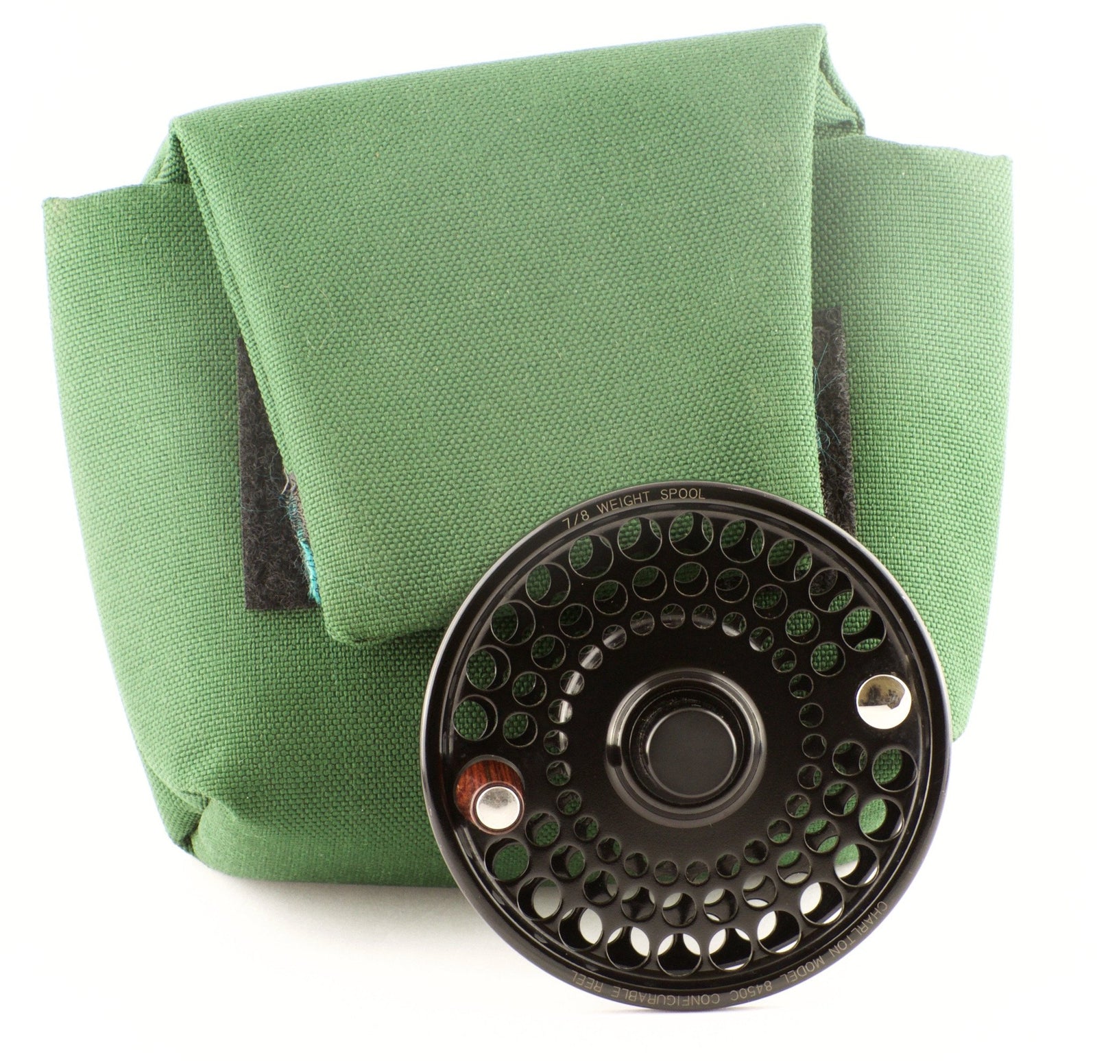 Charlton 8450C 7/8 Spare Spool