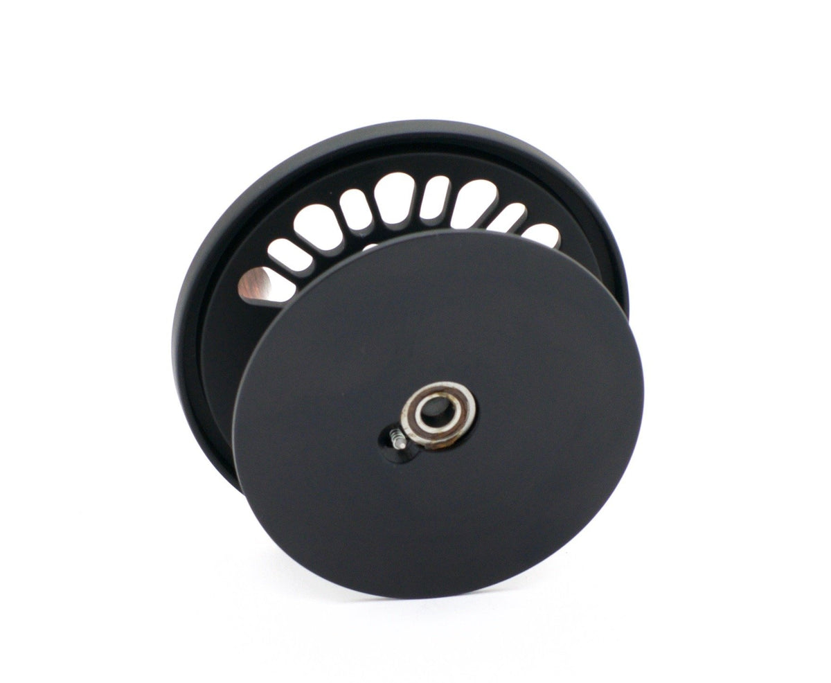 Abel No. 2 - Spare Spool