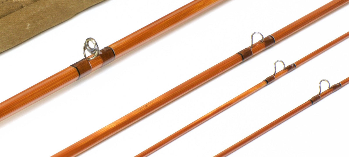 Payne Model 204L Bamboo Rod