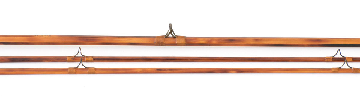 Young, Paul H. -- Para 15 Bamboo Rod 