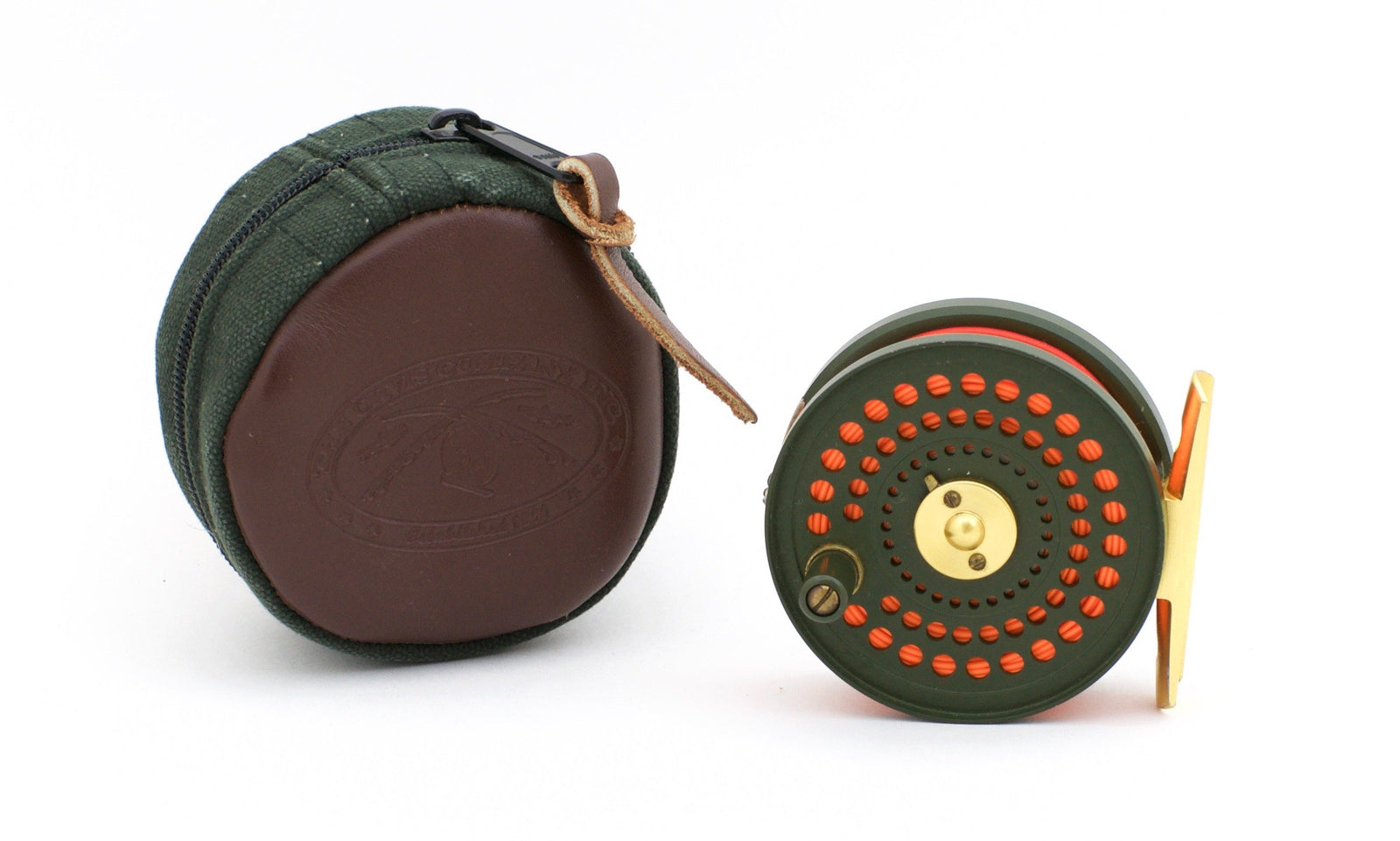Orvis CFO I Limited Edition Fly Reel