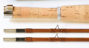 Orvis Battenkill Deluxe 7'6 5wt Bamboo Rod