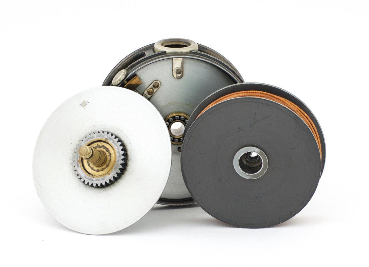 Hardy Perfect 3 5/8" MKII Check 