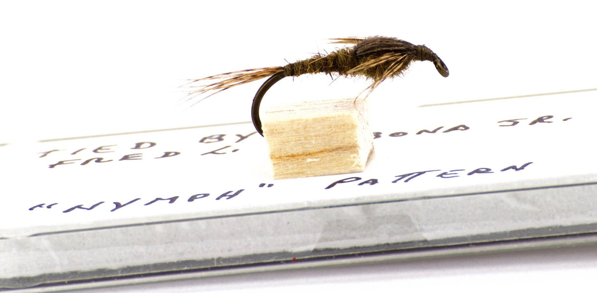 Fred L Arbona Jr. - Flies 