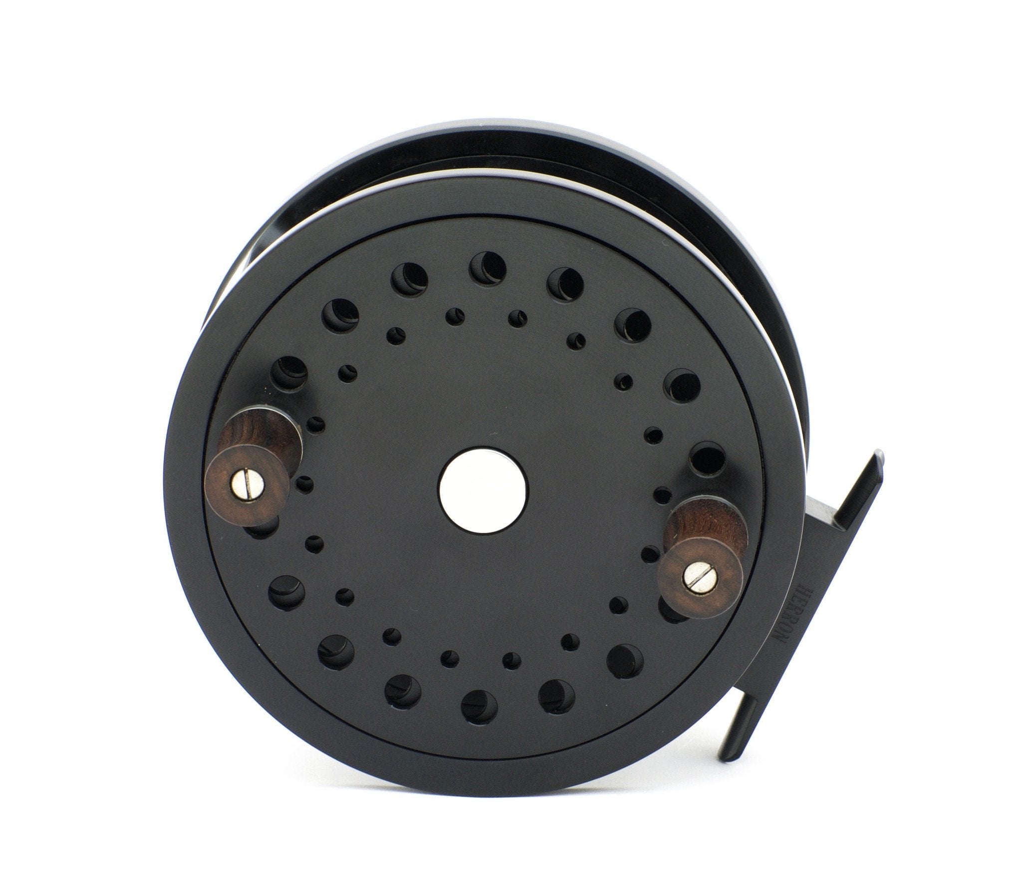 cliff herron fly reels Cliff Herron 4 1/2" Pelagic Fly Reel
