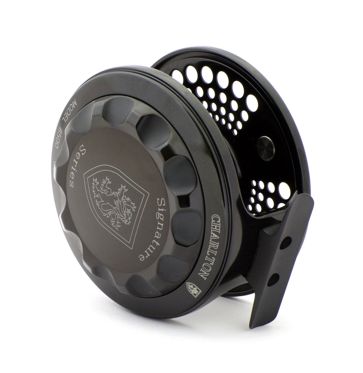 Charlton 8500SS 1.2 Fly Reel - RHW