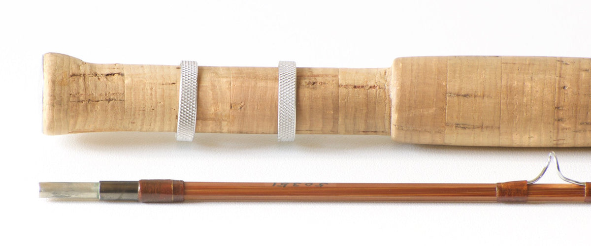 Orvis Flea 6'6 Bamboo Rod