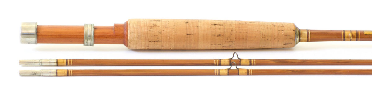 Edwards, E.W. -- Winchester Model 6163 "Wandrod" 