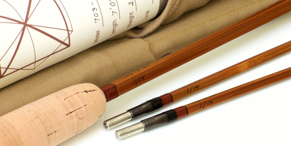 Brandin, Per - Model 703-2DF 