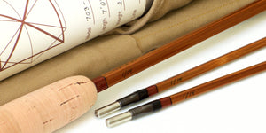 Brandin, Per - Model 703-2DF 