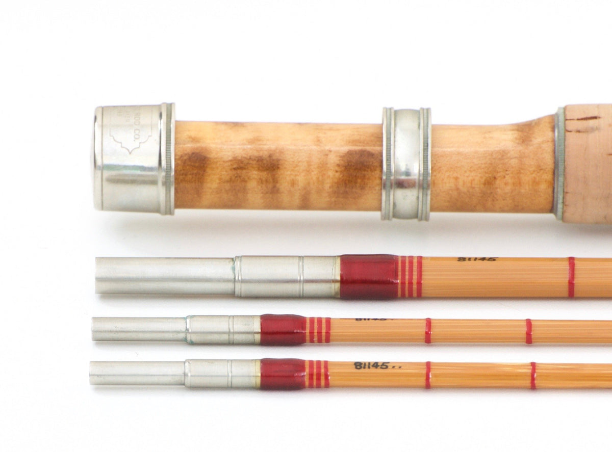Leonard, H.L. -- Model 50-6 Bamboo Rod 