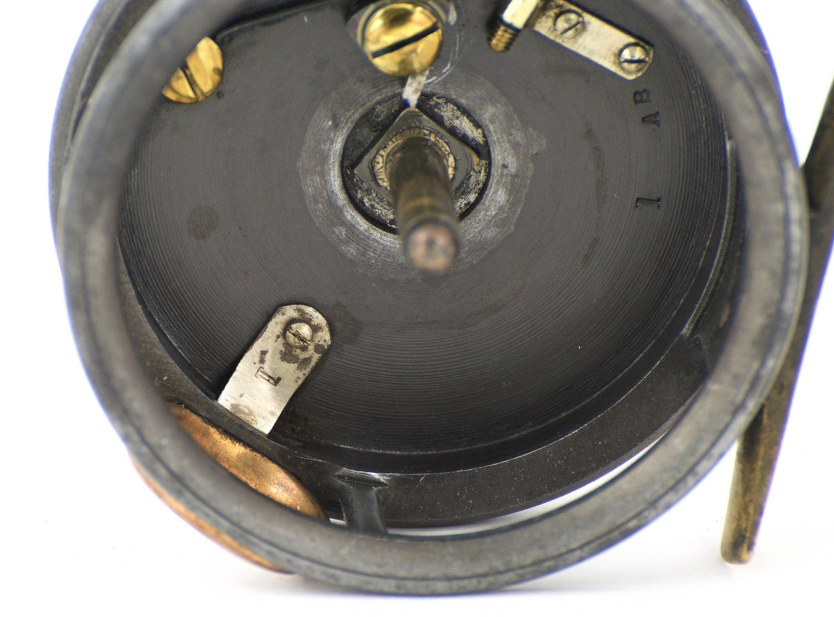 Dingley Fly Reel 3" - St. George-Style 