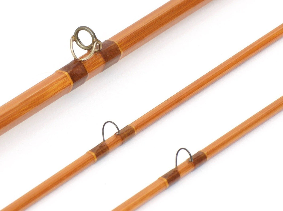 Zietak, Tim - Payne 100H Bamboo Rod 