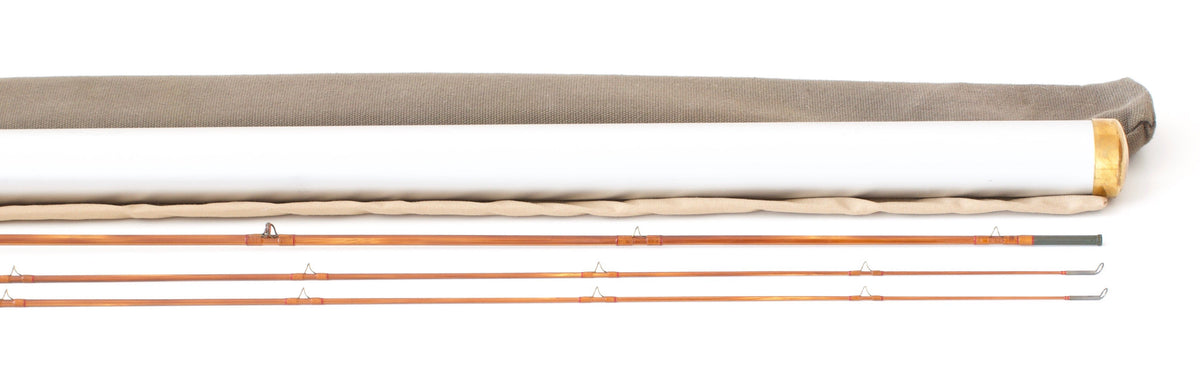 Taylor, R.D. (Bob) -- Model 239-3 6'9 2/2 3wt Bamboo Rod