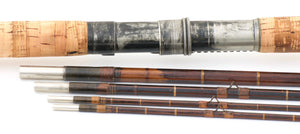 Leonard, H.L. - Original 14' Hunt Model Salmon Rod 