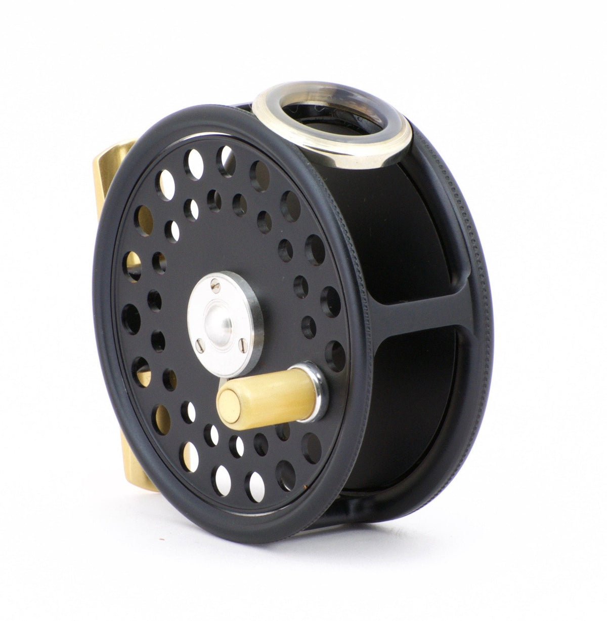 Hardy St. George 3" Fly Reel (new in box)