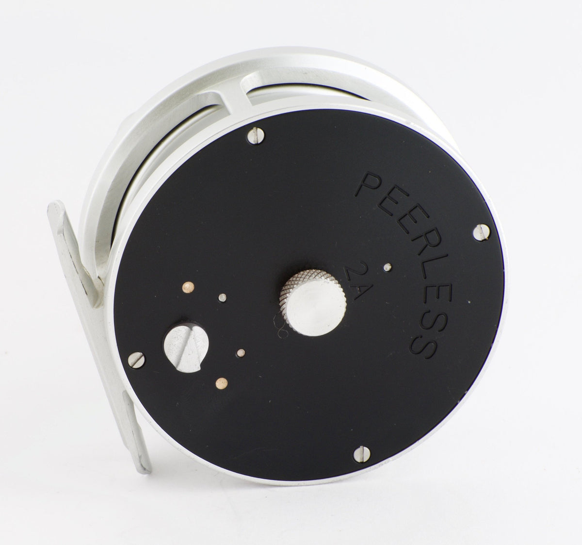 Peerless Model 2A Fly Reel