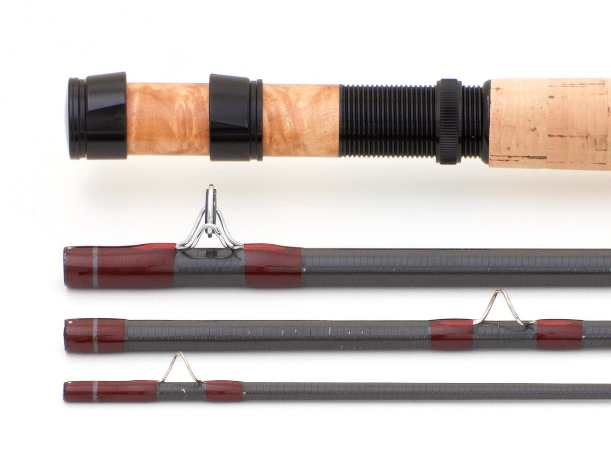 McFarland - Tailwind 9' 4wt 4 pc Graphite Fly Rod 