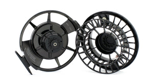 Charlton Mako Fly Reel - Model 9600S (Mint)