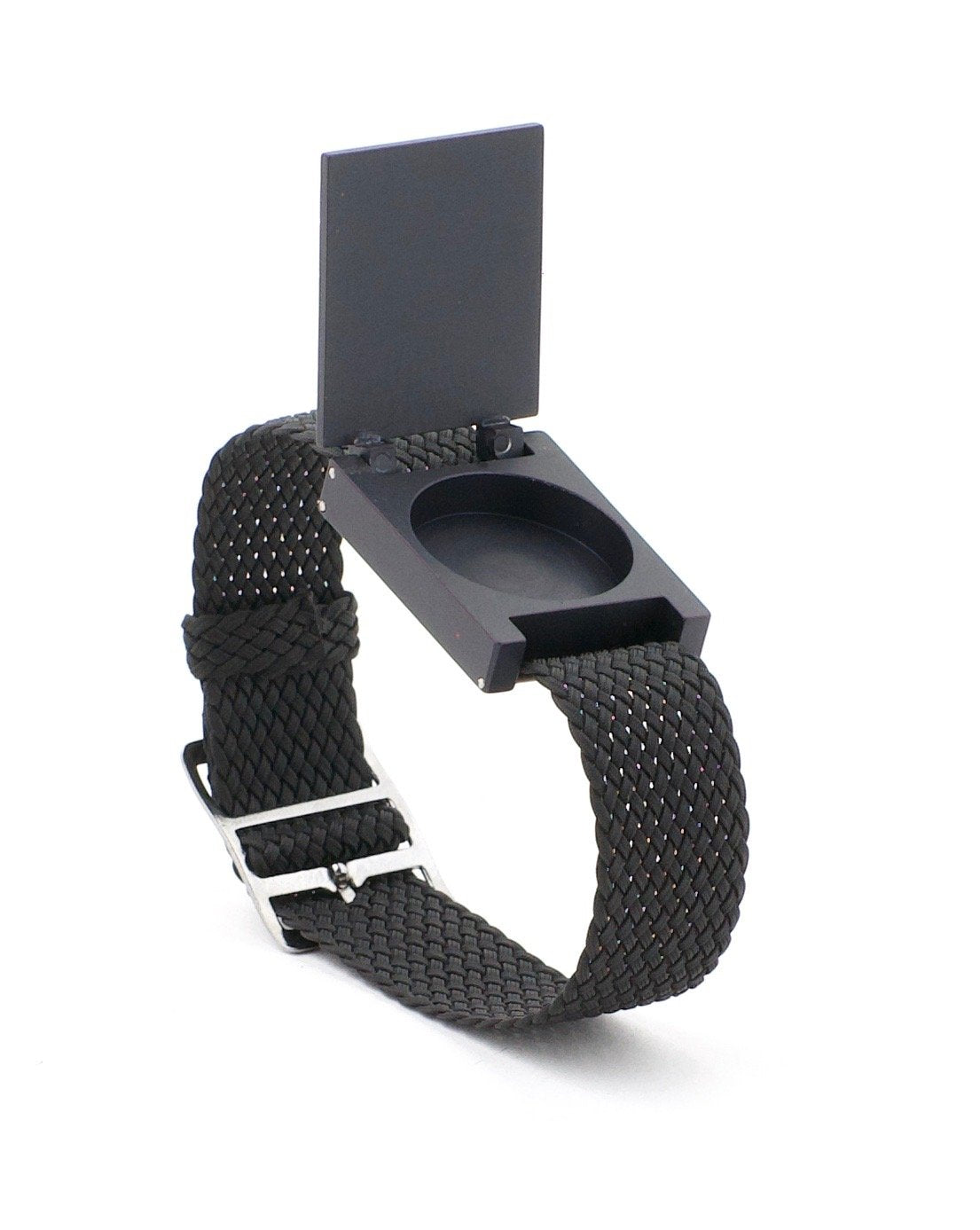 Ari 't Hart - Grease Watch