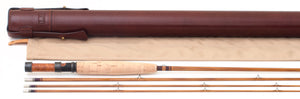 Bannister, Luke -- 6'10 4/5wt Bamboo Rod