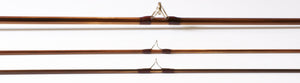 Hardy Palakona "Gladstone" Bamboo Rod 6'6 3wt - Mint!