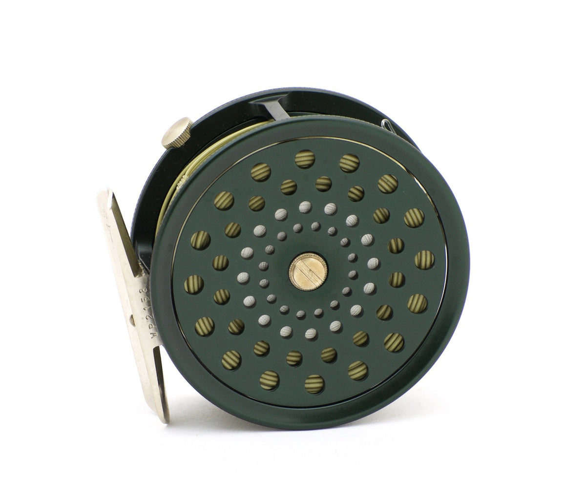 Winston Perfect 3 1/8" Fly Reel 