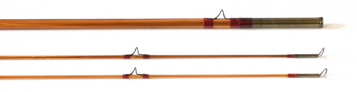 Leonard, HL - Model 40-5 Hunt Bamboo Rod 