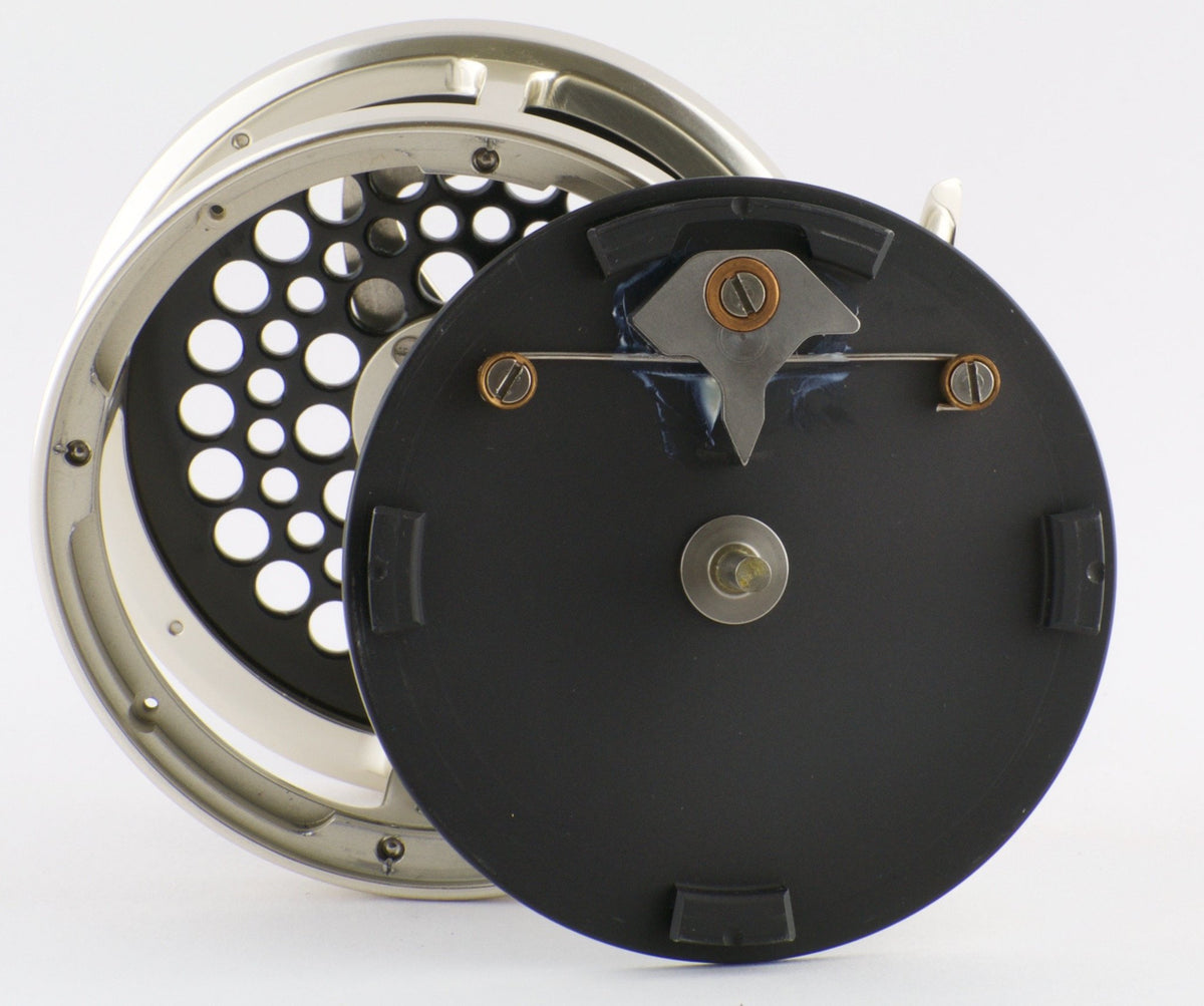 Robichaud Traditional Trout Reel 2 3/4" 